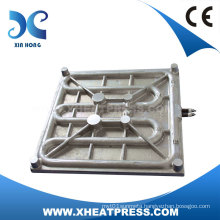 Heating Platen of Heat Press Machine
